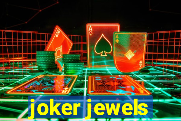 joker jewels