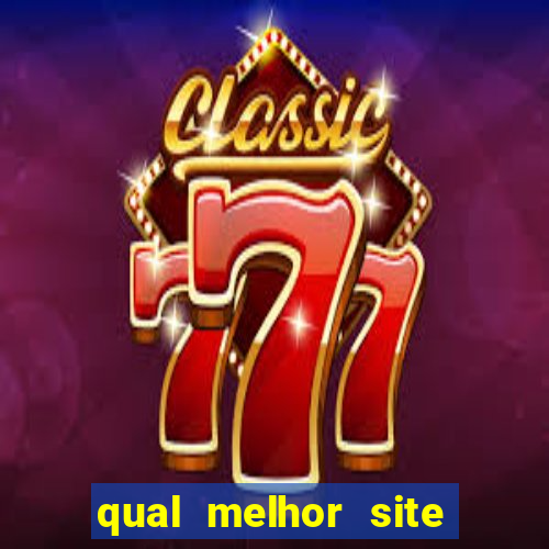 qual melhor site para jogar tiger fortune