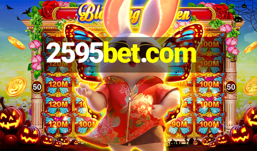 2595bet.com