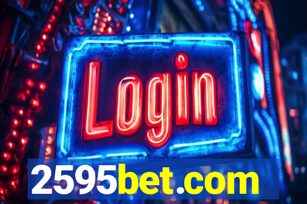 2595bet.com