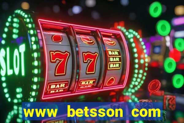 www betsson com online casino