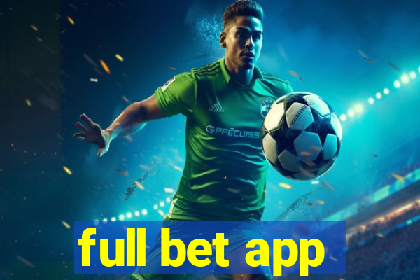 full bet app