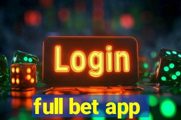 full bet app