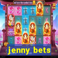 jenny bets