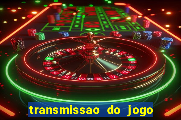 transmissao do jogo do sport