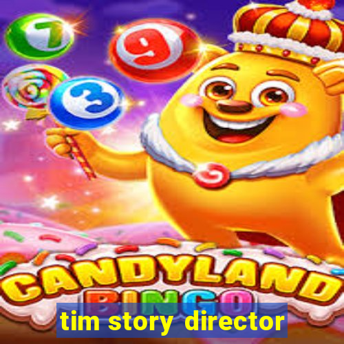 tim story director