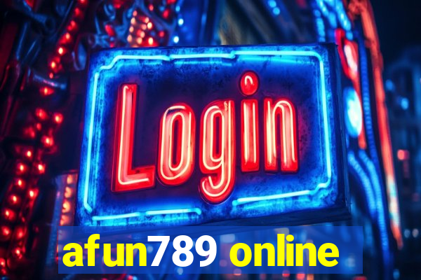 afun789 online