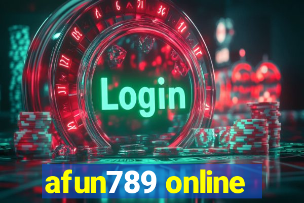 afun789 online