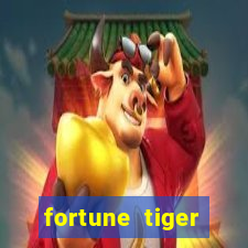 fortune tiger spirit demo