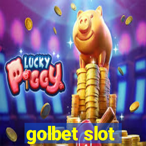 golbet slot