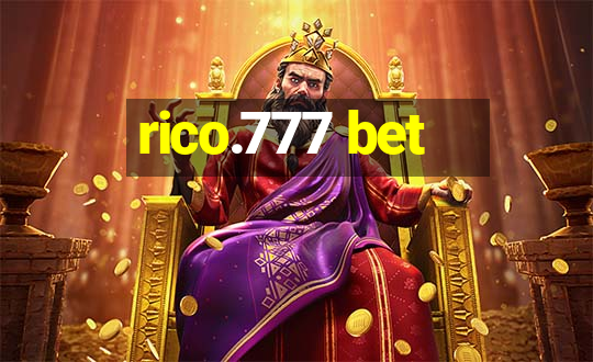 rico.777 bet