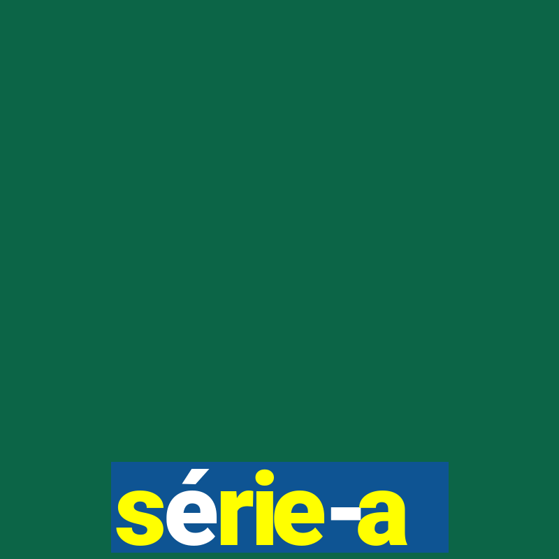 série-a