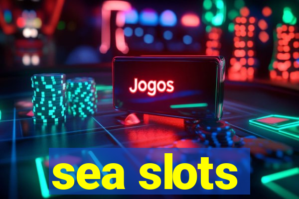 sea slots