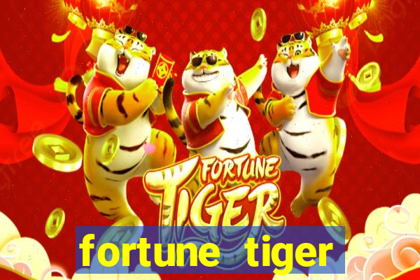 fortune tiger depósito mínimo