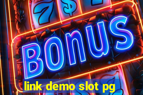 link demo slot pg