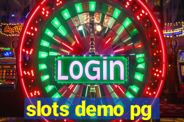 slots demo pg