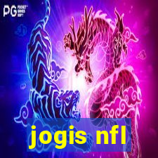 jogis nfl