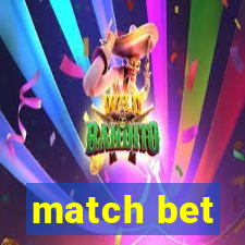 match bet