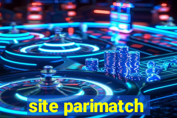 site parimatch