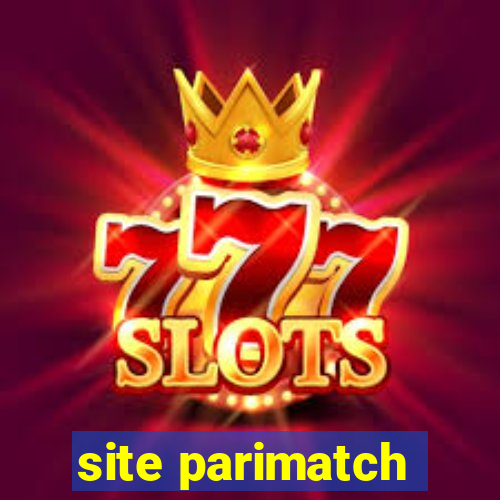 site parimatch