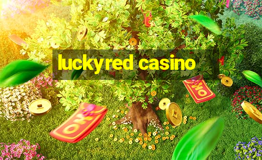 luckyred casino