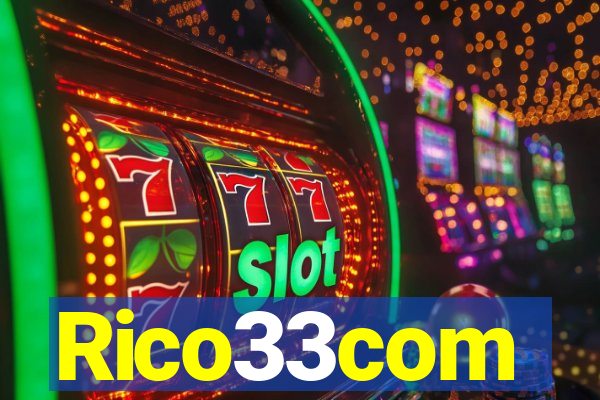 Rico33com