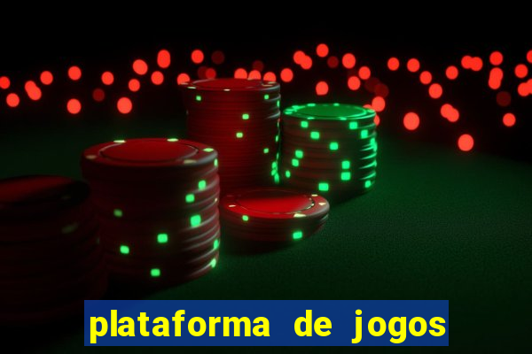 plataforma de jogos que esta pagando bem