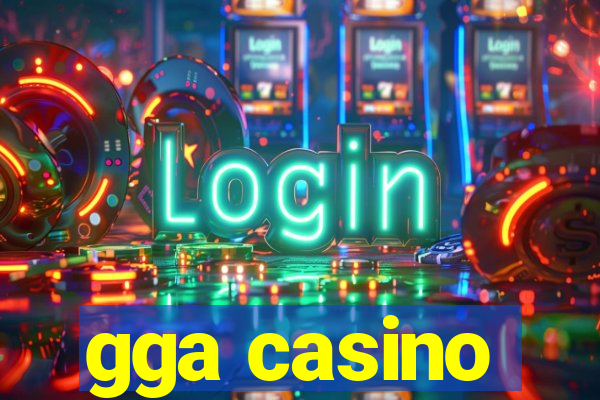 gga casino