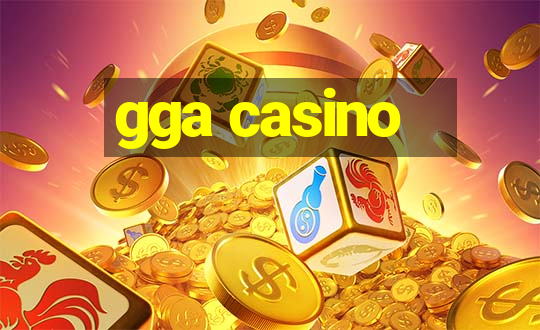 gga casino