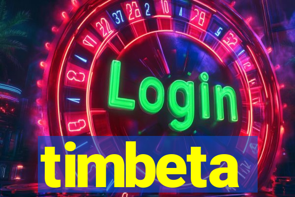 timbeta