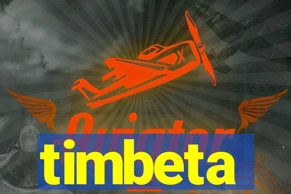 timbeta