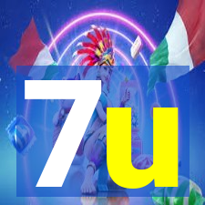 7u