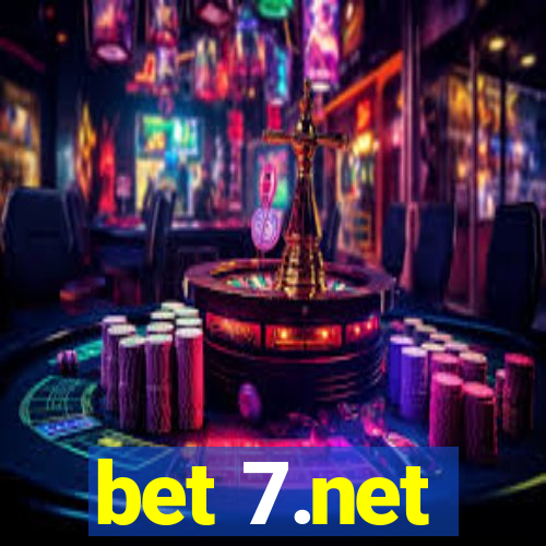 bet 7.net