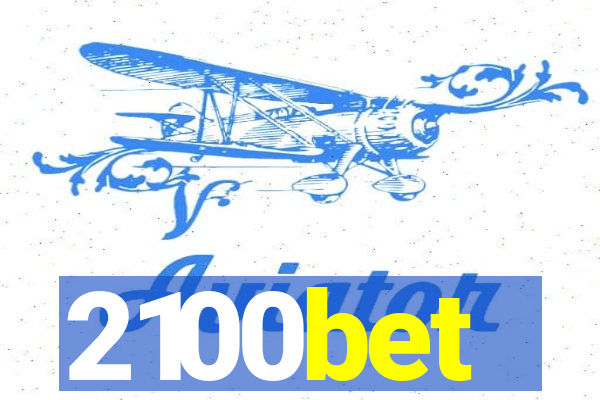 2100bet