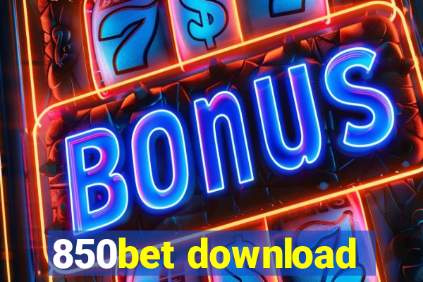 850bet download