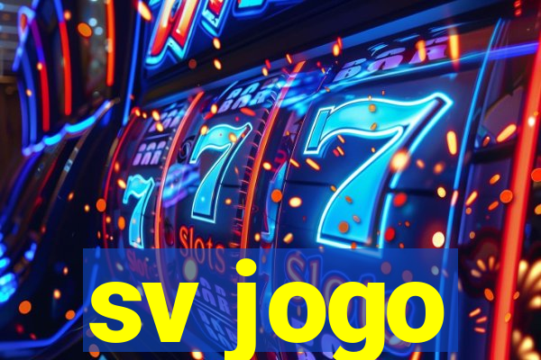 sv jogo