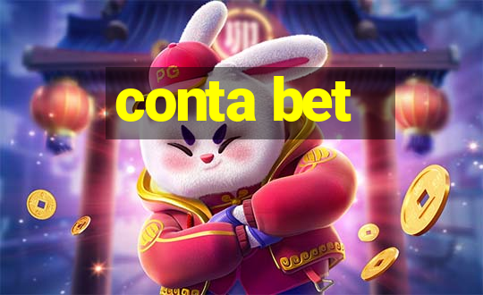 conta bet