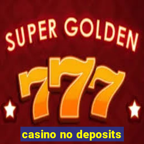 casino no deposits