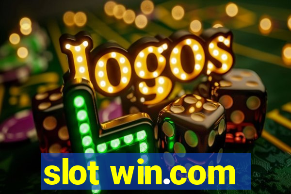 slot win.com