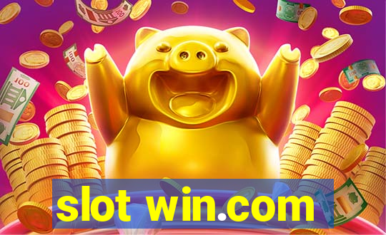 slot win.com