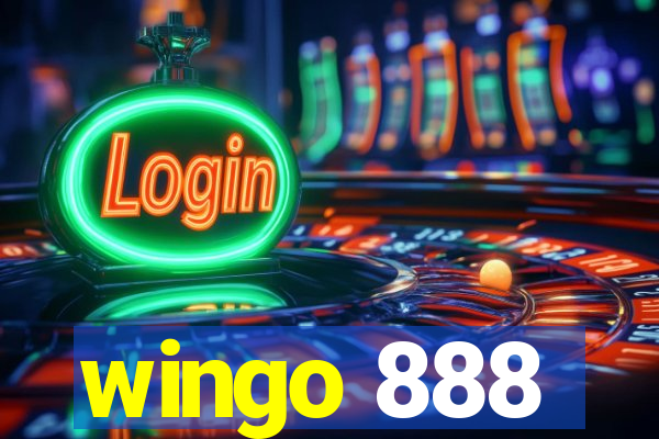 wingo 888