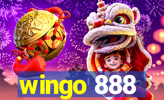 wingo 888