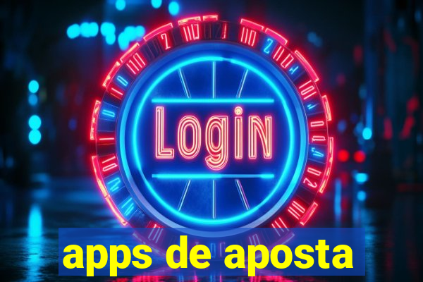 apps de aposta