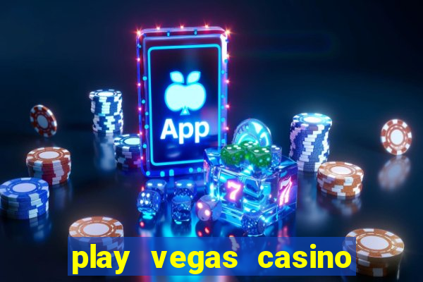 play vegas casino & slots slottist & earn