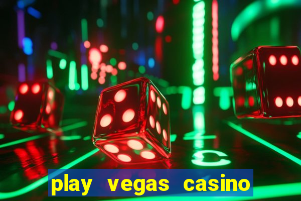 play vegas casino & slots slottist & earn