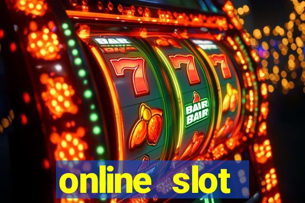 online slot machines free