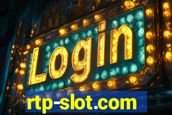 rtp-slot.com