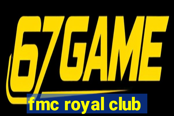 fmc royal club