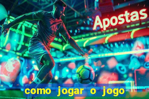 como jogar o jogo do tigre online