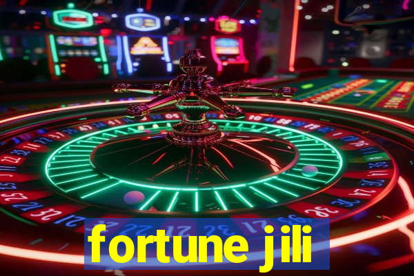 fortune jili